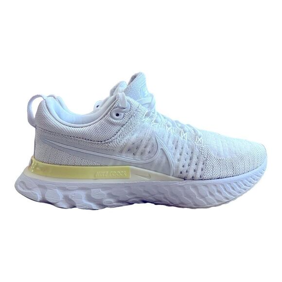 Nike React Infinity Run Flyknit 2 - Picture 1 of 9